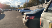 Угнанный автомобиль в Кстове найден: воры под арестом